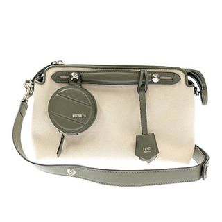 フェンディ(FENDI)のフェンディ　バイザウェイ ミディアム　8BL124(ハンドバッグ)