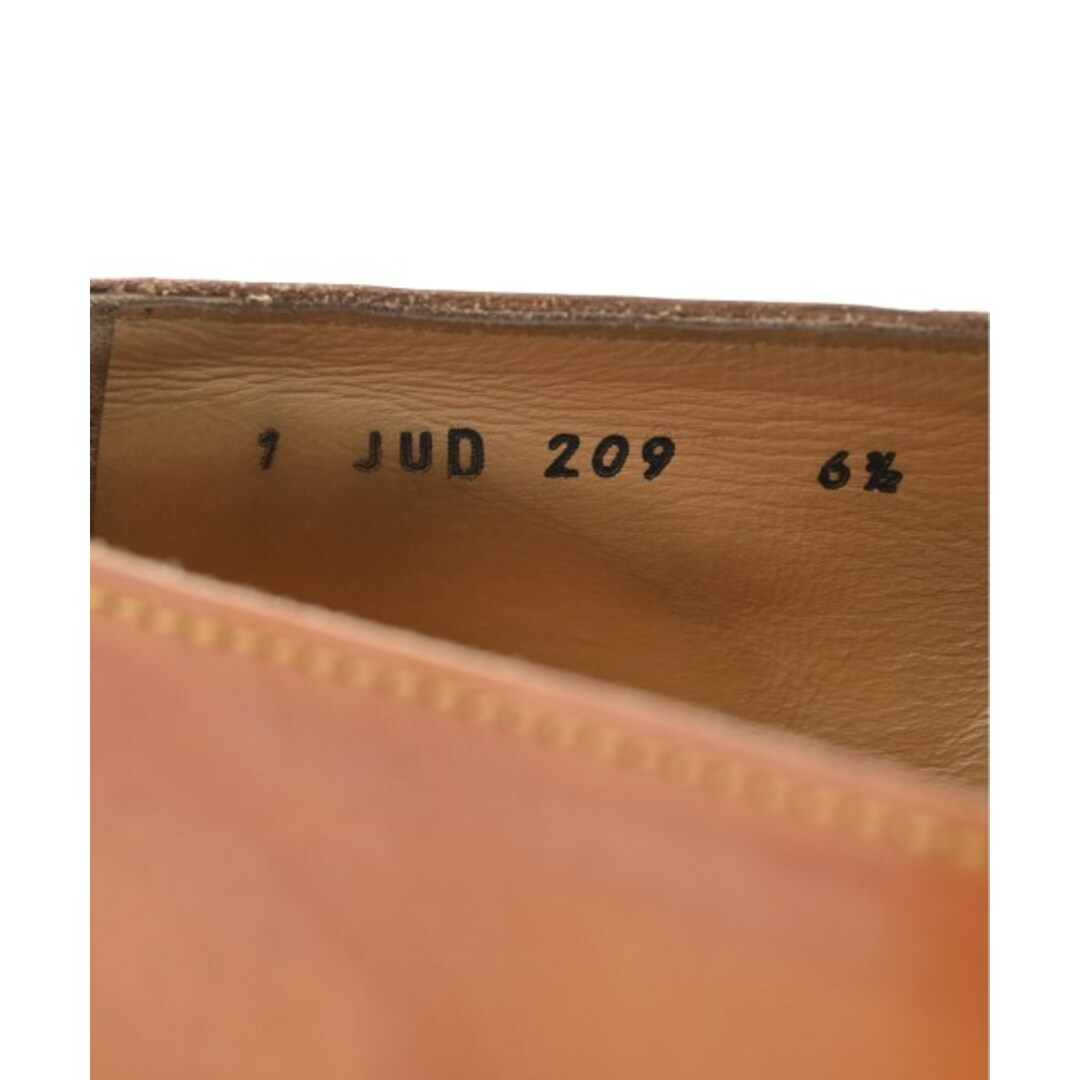 Jil Sander(ジルサンダー)のJIL SANDER シューズ（その他） UK6 1/2(25cm位) 【古着】【中古】 メンズの靴/シューズ(その他)の商品写真