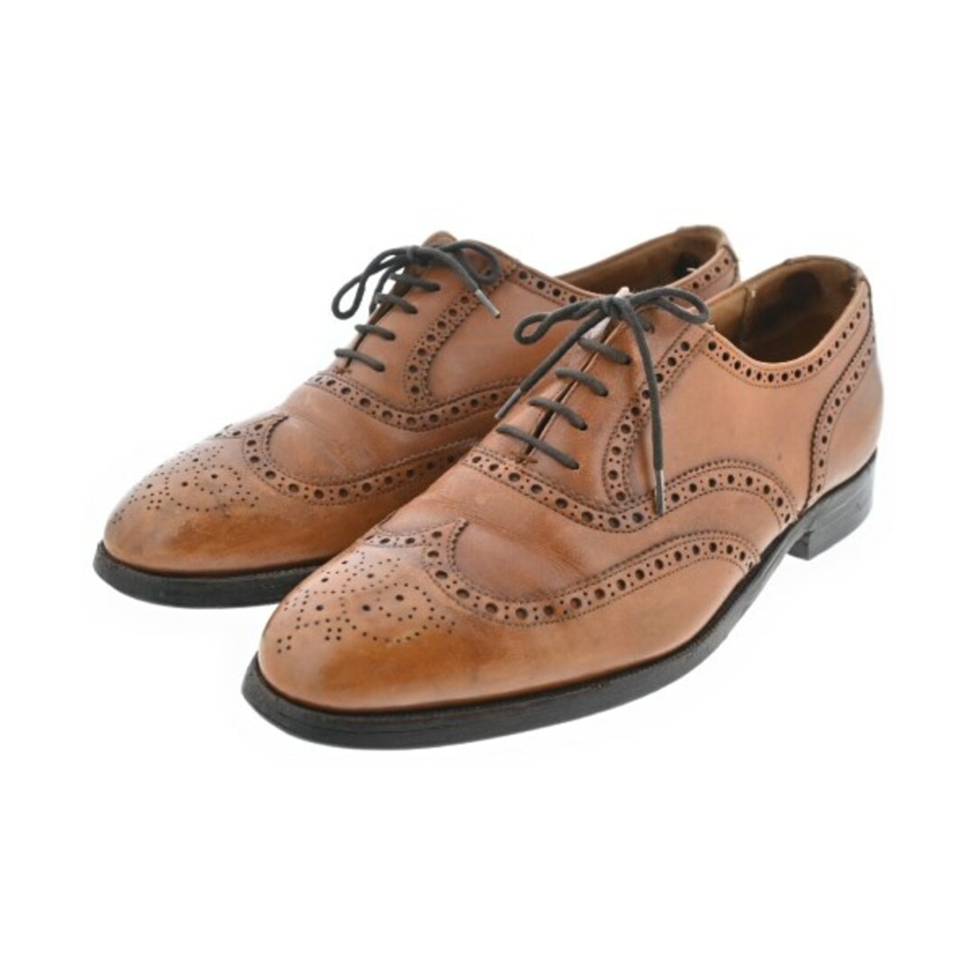 CROCKETT&JONES ビジネス・ドレスシューズメンズ