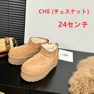 UGG - UGG アグ ブーツ size25.0cmの通販 by yoshi's shop｜アグならラクマ