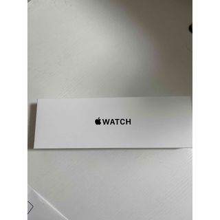 アップルウォッチ(Apple Watch)のAPPLE APPLE WATCH SE2 44mm 新品(その他)