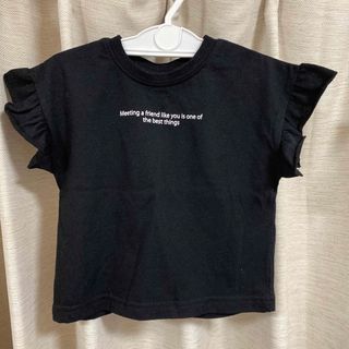 ニシマツヤ(西松屋)のTシャツ(Ｔシャツ)