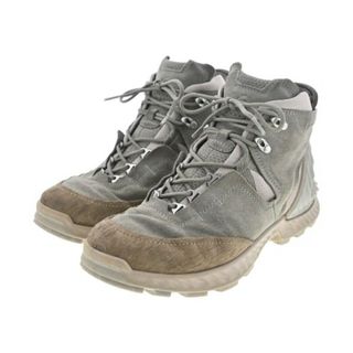 nonnative - nonnative suicoke farmer boots 19 ブーツの通販 by