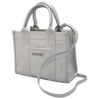 バレンシアガ(Balenciaga)のバレンシアガ ハンドバッグ ハードウェア XS レザー 693662 2wayショルダーバッグ(ハンドバッグ)