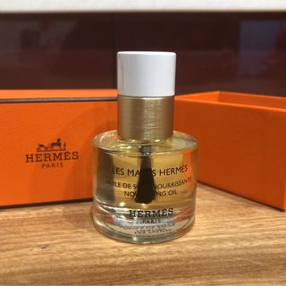 Hermes - 新品未使用 エルメス ネイルオイルの通販 by nono's shop 