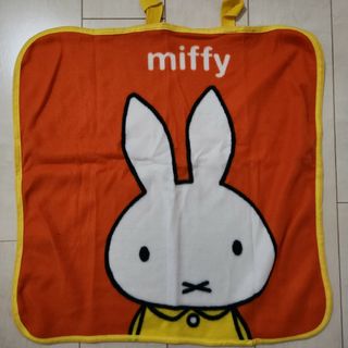 ミッフィー(miffy)のミフィのフリース(その他)