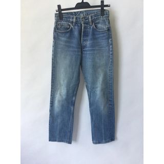 リーバイス(Levi's)のリーバイス　デニム　used (デニム/ジーンズ)