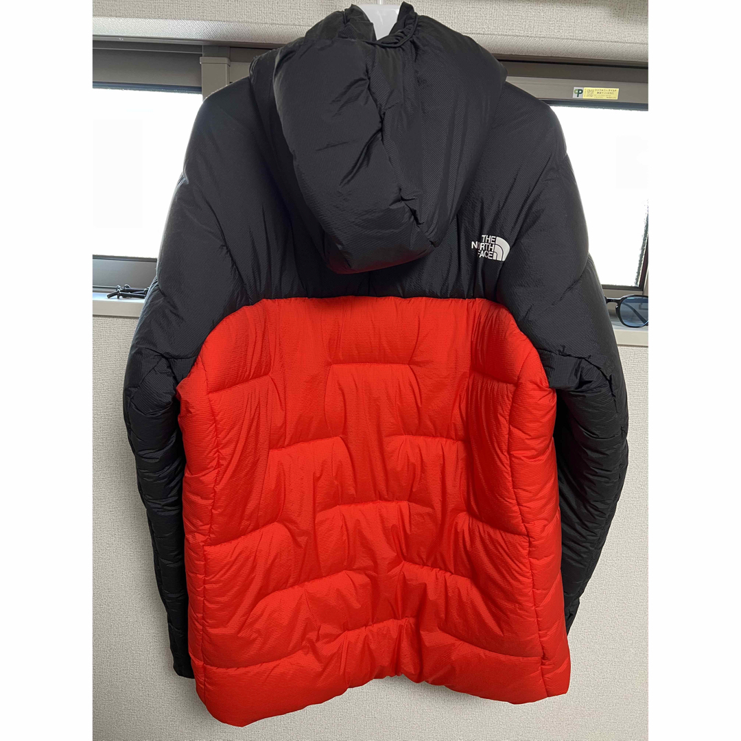 最終値下げ！美品！THE NORTH FACE メンズダウンジャケット