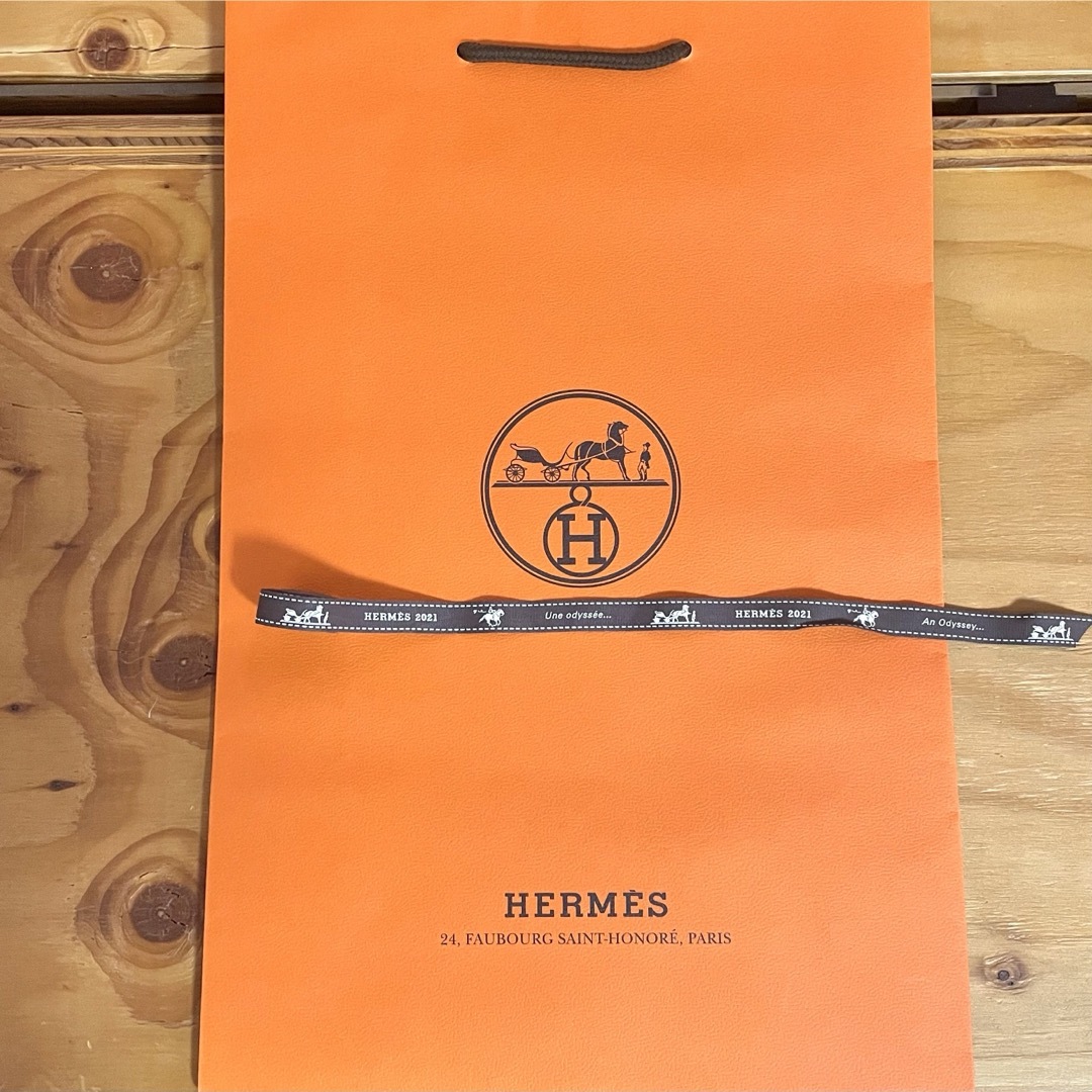 Hermes(エルメス)のエルメス空箱セット③ レディースのバッグ(ショップ袋)の商品写真