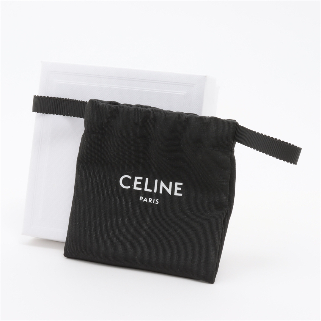 celine(セリーヌ)のセリーヌ　トリオンフ　ヘアクリップ　3個セット レディースのヘアアクセサリー(バレッタ/ヘアクリップ)の商品写真