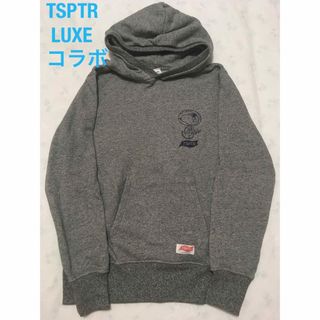 【TSPTR×JOURNAL STANDARD LUXE】スヌーピー パーカー(パーカー)