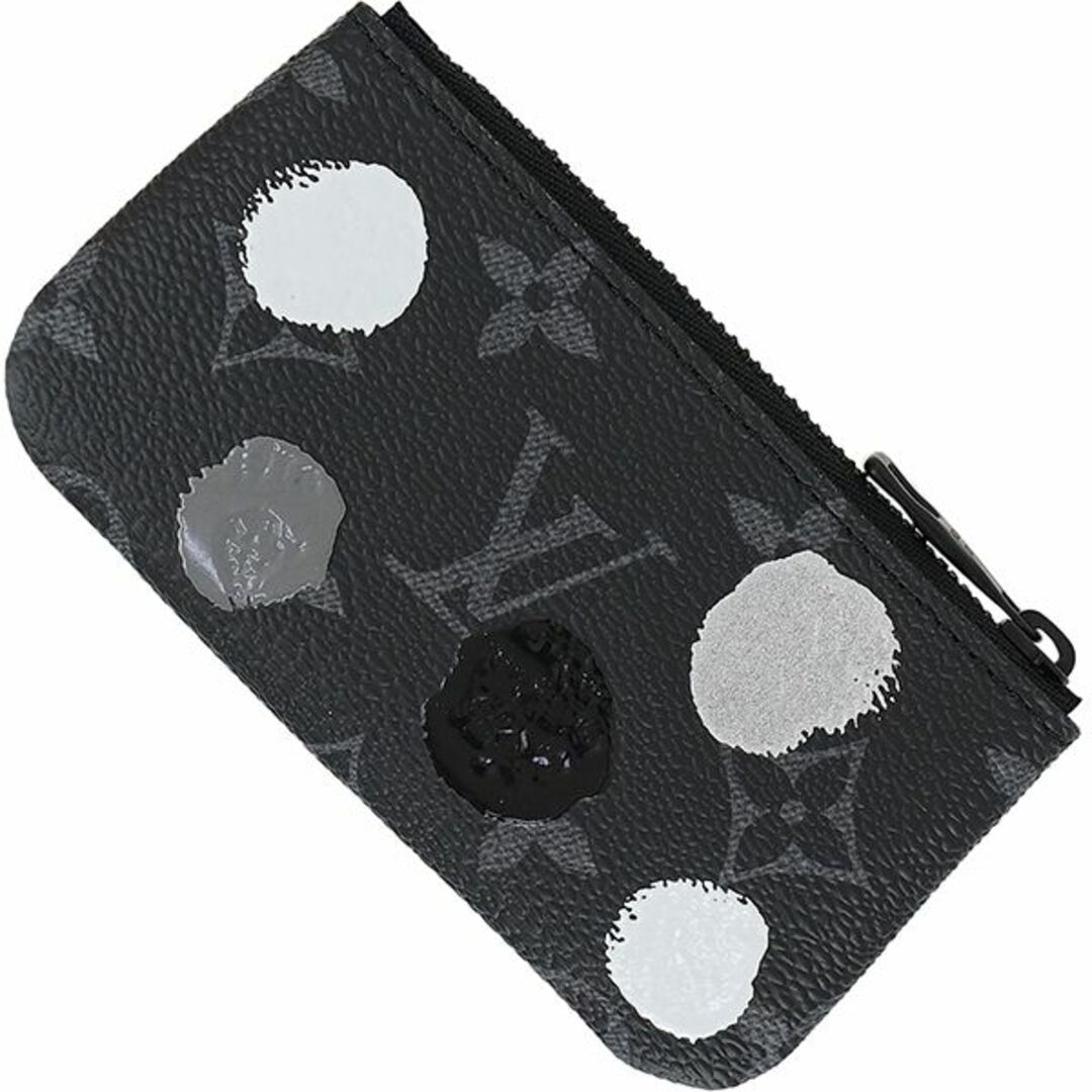 LOUIS VUITTON - ルイヴィトン コインケース 小銭入れ メンズ LOUIS VUITTON - ルイヴィトン コインケース 小銭入れ メンズ