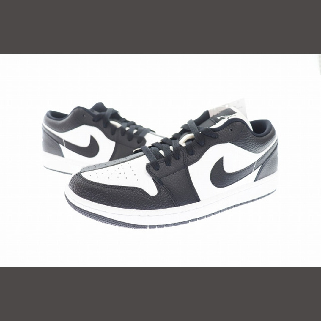 NIKE WMNS AIR JORDAN 1 LOW SE HOMAGE11cmアウトソール