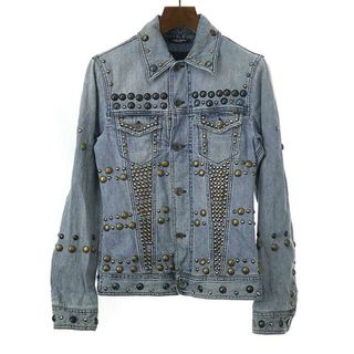 ドルチェ&ガッバーナ(DOLCE&GABBANA) ジージャン/デニムジャケット ドルチェ&ガッバーナ(DOLCE&GABBANA) ジージャン/デニムジャケット