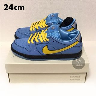 NIKE - NIKE DUNK LOW BY YOU 23cm ケンタッキーの通販｜ラクマ