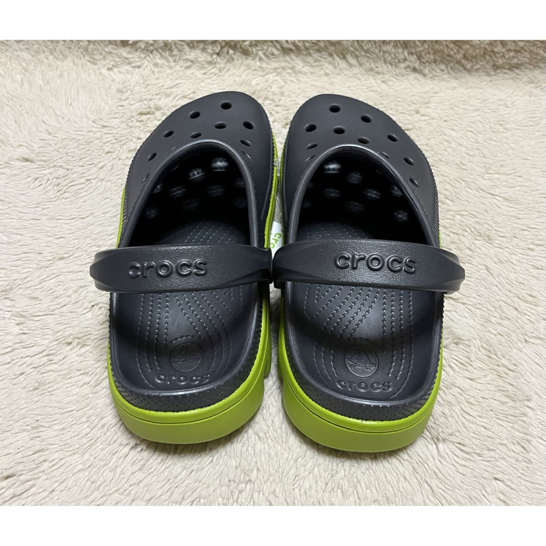 crocs(クロックス)のCROCS duet sport clog メンズの靴/シューズ(サンダル)の商品写真