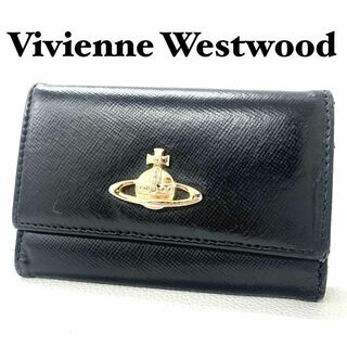 ヴィヴィアンウエストウッド(Vivienne Westwood)のVivienneWestwood ヴィヴィアンウエストウッド キーケース YL9(キーケース)