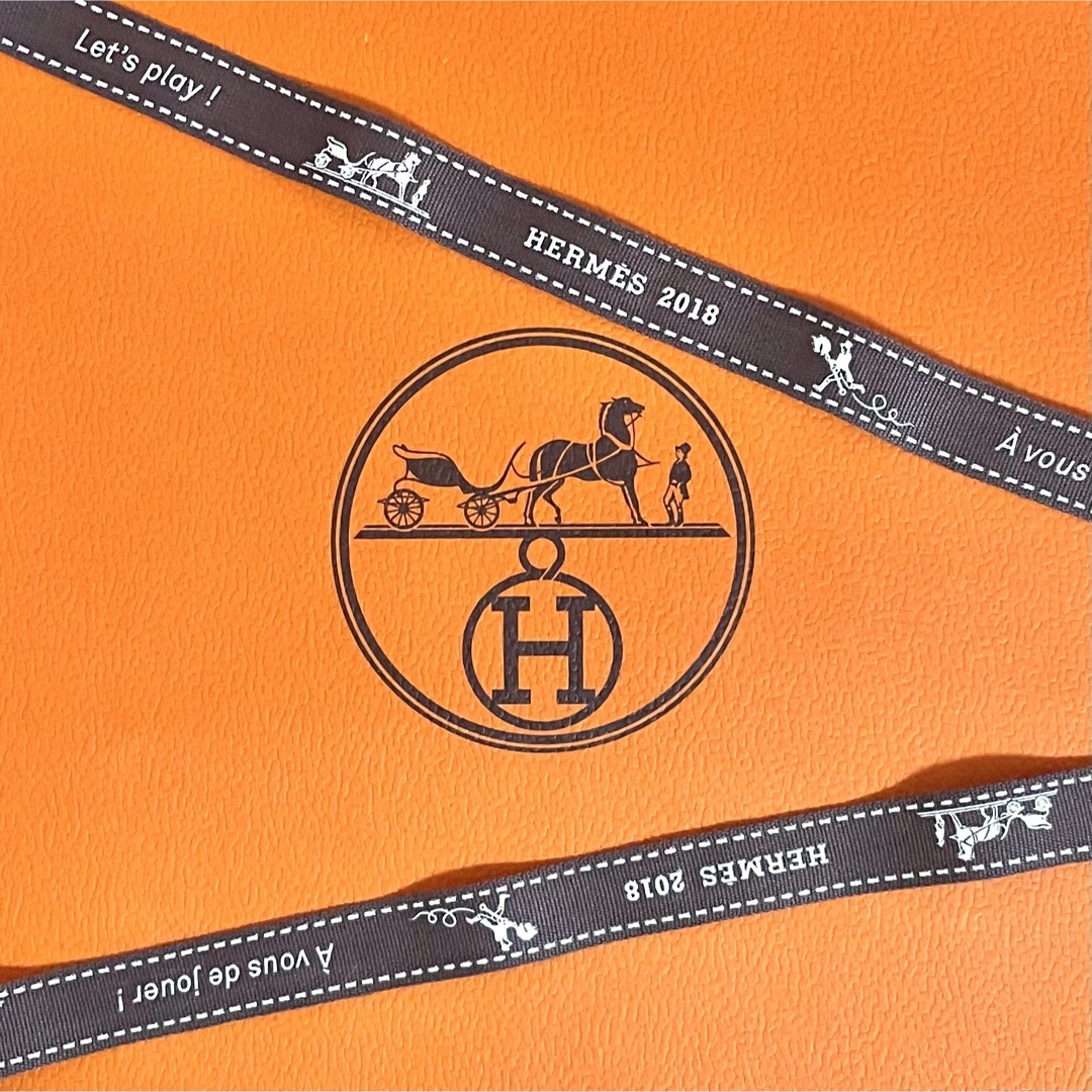 Hermes(エルメス)のエルメス空箱セット④ レディースのバッグ(ショップ袋)の商品写真