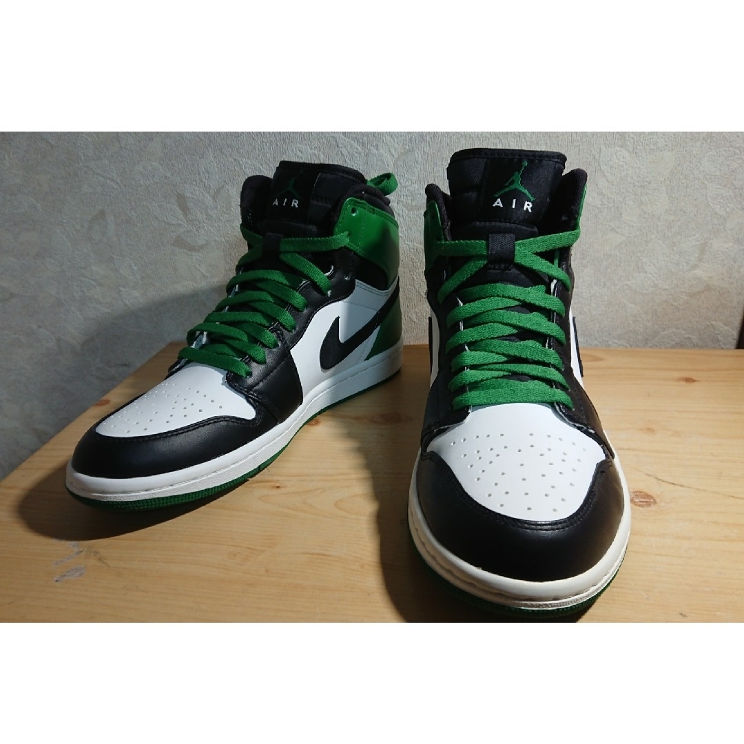 NIKE(ナイキ)のNIKI AIR JORDAN 1 HIGH  RETRO DMP 8.5 メンズの靴/シューズ(スニーカー)の商品写真