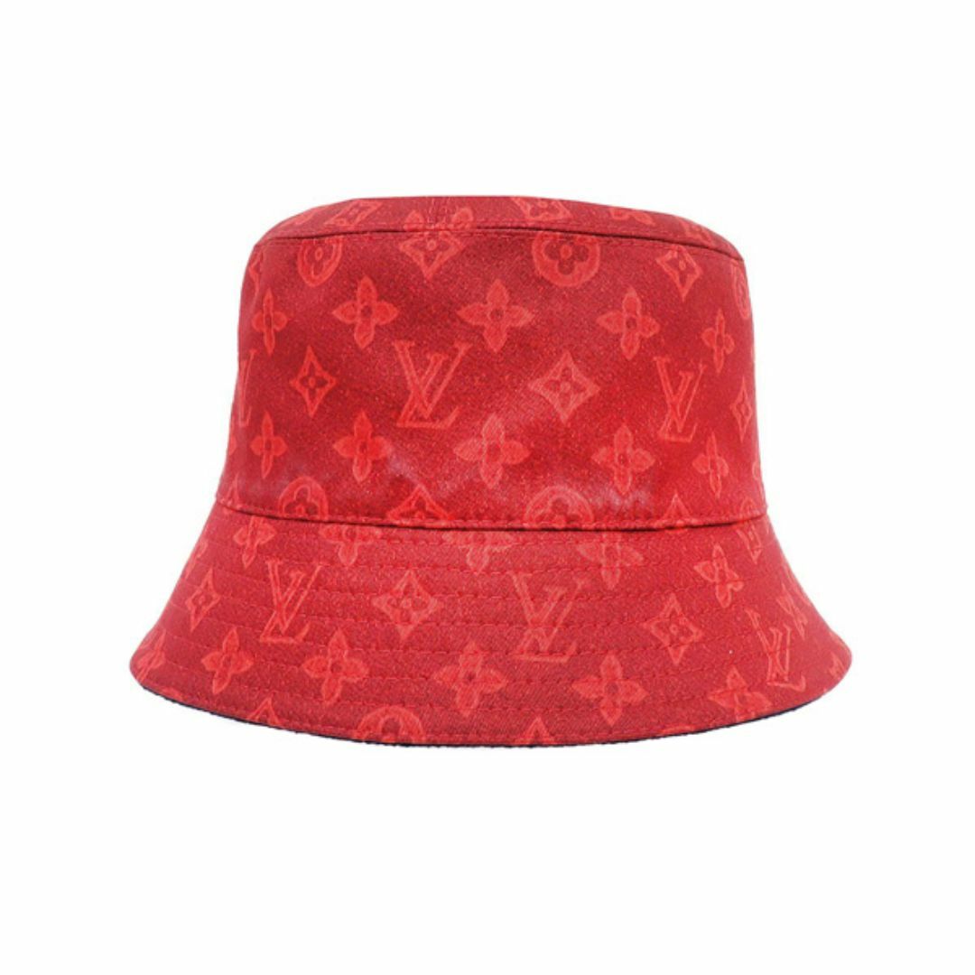 LOUIS VUITTON - 【値下げ】 美品 ルイヴィトン M7011M シャポー LOUIS VUITTON - 【値下げ】 美品 ルイヴィトン M7011M シャポー