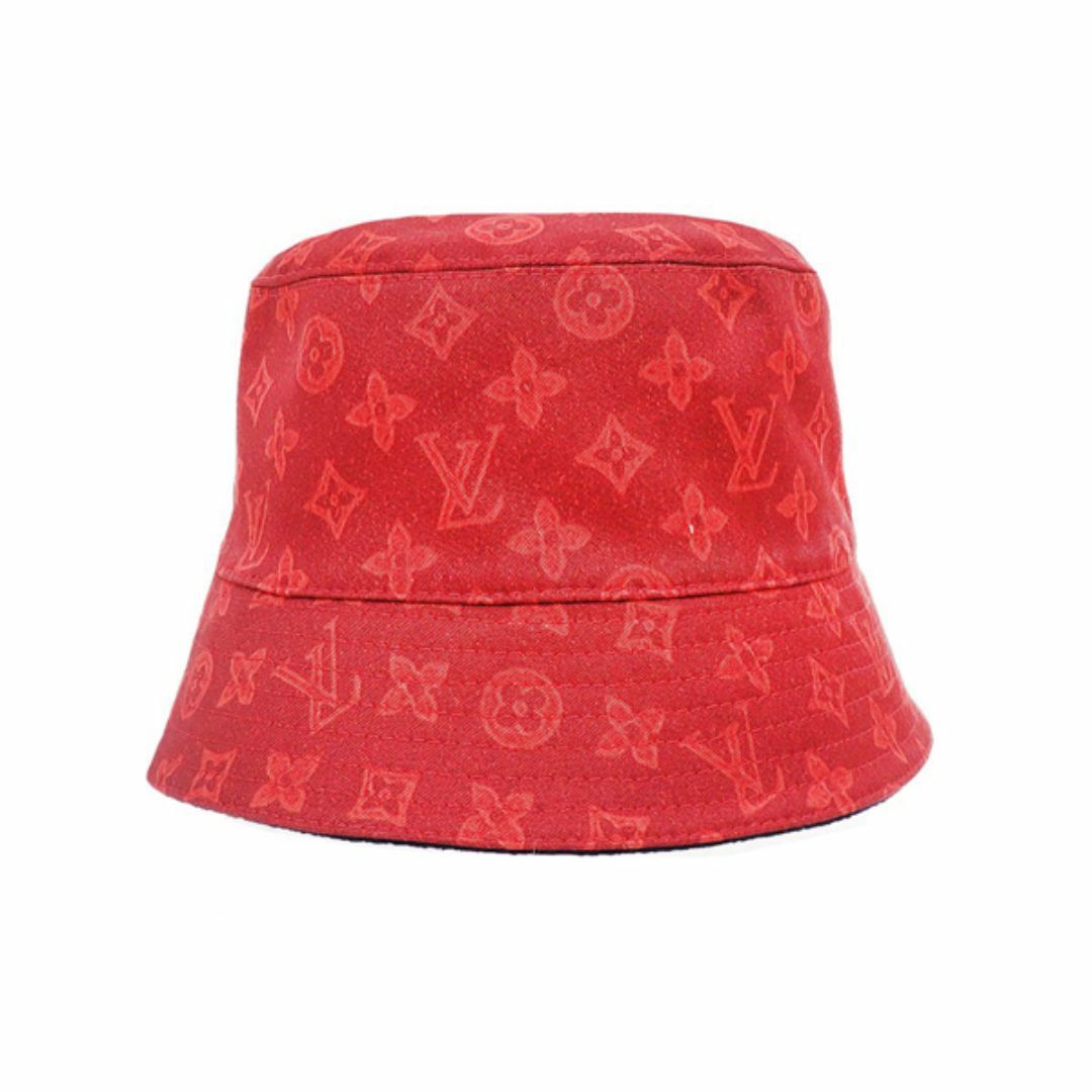 LOUIS VUITTON - 【値下げ】 美品 ルイヴィトン M7011M シャポー LOUIS VUITTON - 【値下げ】 美品 ルイヴィトン M7011M シャポー