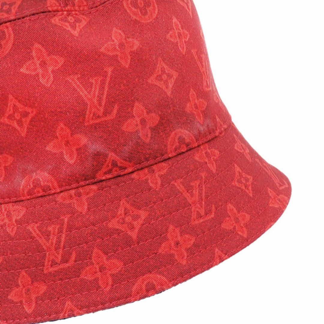 LOUIS VUITTON - 【値下げ】 美品 ルイヴィトン M7011M シャポー LOUIS VUITTON - 【値下げ】 美品 ルイヴィトン M7011M シャポー