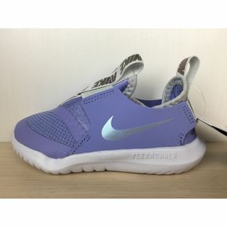 ナイキ(NIKE)のナイキ フレックスランナー TD 靴 12,0cm 新品 (1812)(スニーカー)