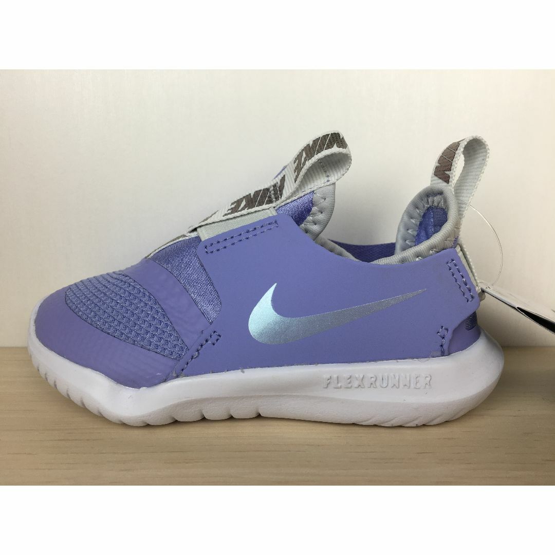 NIKE - ナイキ フレックスランナー TD 靴 15,0cm 新品 (1812)