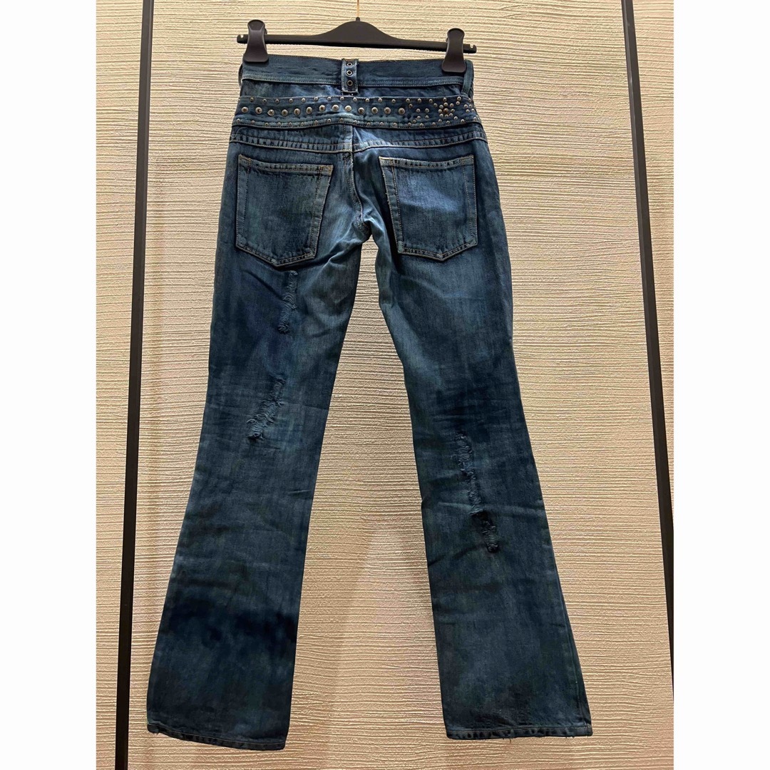 公式オンラインショップ 00s Midas archive denim japanese rare