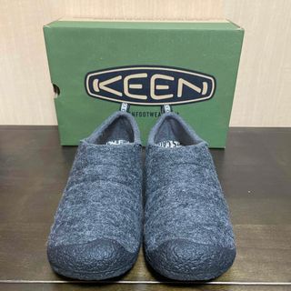 キーン(KEEN)のKEEN ハウザーII 25cm (スニーカー)