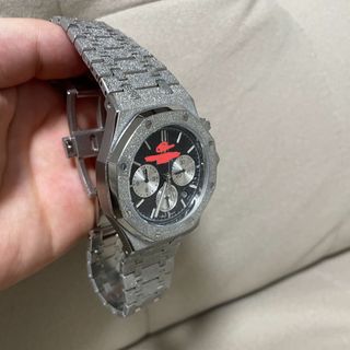 オーデマピゲ(AUDEMARS PIGUET)のオーデマピゲ　フロステッドゴールド　タイプ　ご理解ある方のみ(腕時計)