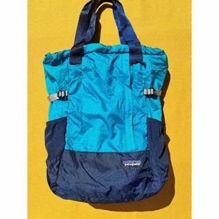 パタゴニア(patagonia)のパタゴニア LW Travel Tote Pack EPCB トート 2016(トートバッグ)