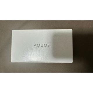 アクオス(AQUOS)の【新品】SHARP AQUOS wish2 A204SH オリーブグリーン(スマートフォン本体)