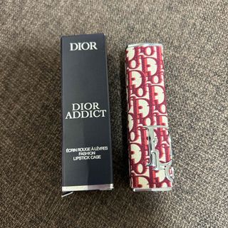 ディオール(Dior)の専用(口紅)