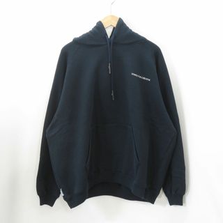 S.F.C RAGLAN HOODIE(パーカー)