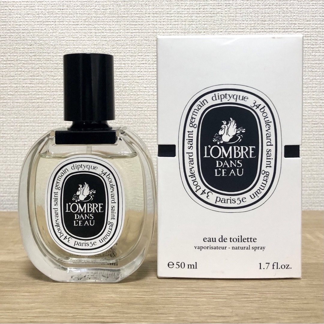 訳あり新品 diptyque ディプティック オードトワレ ロンブルダンロー 訳あり新品 diptyque ディプティック オードトワレ ロンブルダンロー