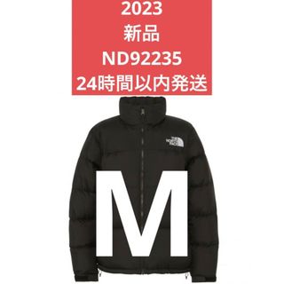 ザノースフェイス(THE NORTH FACE)の新品 M K THE NORTH FACE Nuptse Jacket ヌプシ(ダウンジャケット)