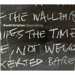 Sleepwalking / レイ&クリスチャン  CD(ポップス/ロック(洋楽))