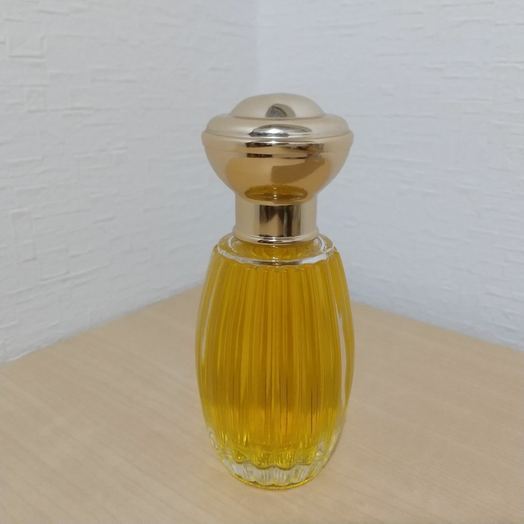 Annick Goutal(アニックグタール)のアニックグタール  ローズアブソリュ  オードパルファム  50ml コスメ/美容の香水(香水(女性用))の商品写真