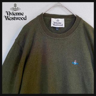 ヴィヴィアン(Vivienne Westwood) ニット/セーター(メンズ)の通販 100