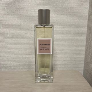 ローラメルシエ(laura mercier)のローラメルシエ アンバーバニラ(香水(女性用))