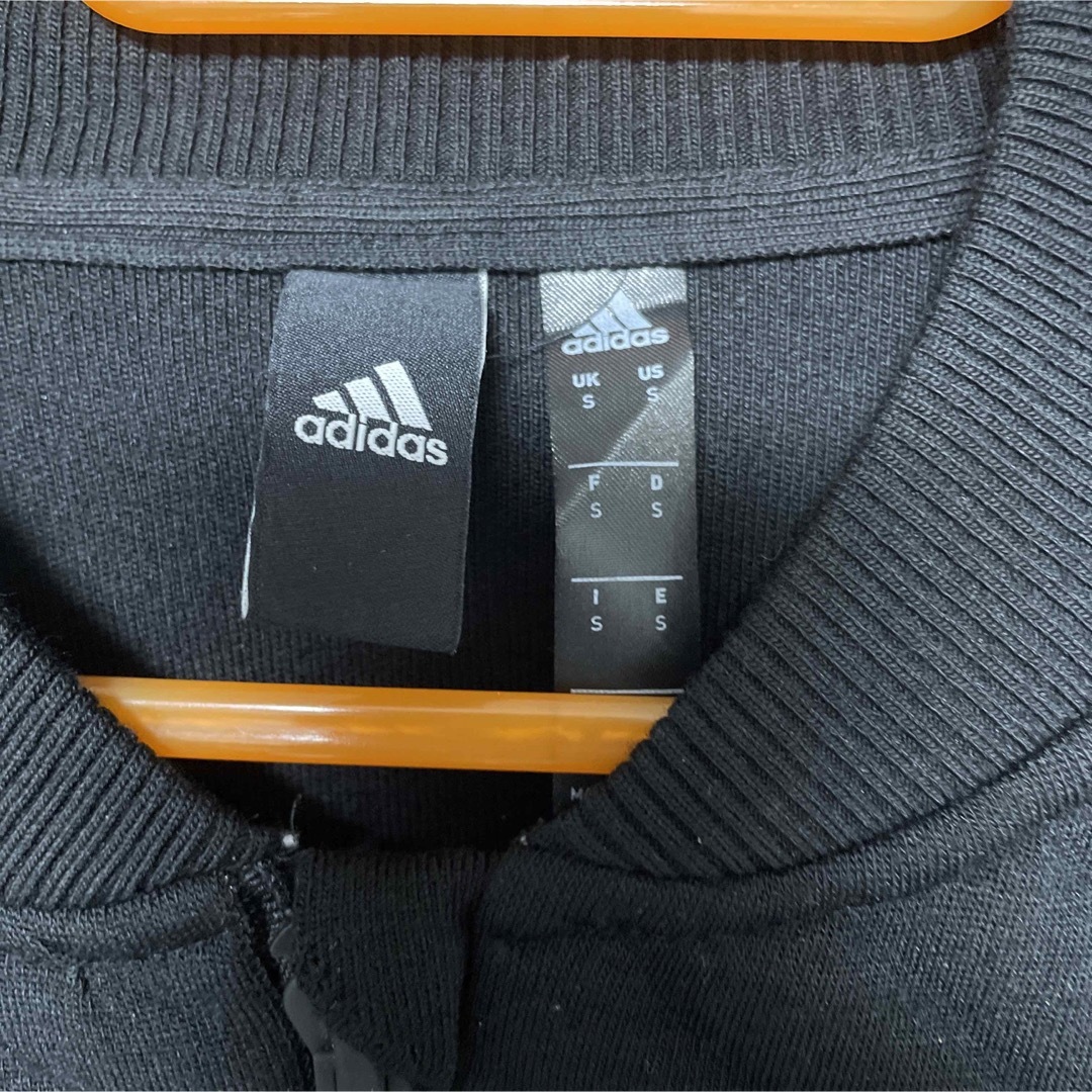 adidas(アディダス)のアディダス　プライムニットジャケット メンズのジャケット/アウター(ブルゾン)の商品写真