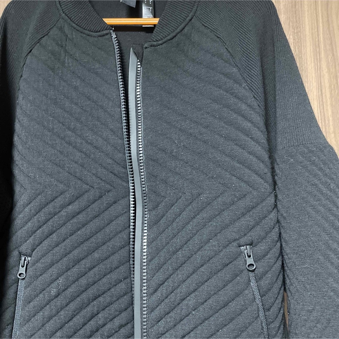 adidas(アディダス)のアディダス　プライムニットジャケット メンズのジャケット/アウター(ブルゾン)の商品写真
