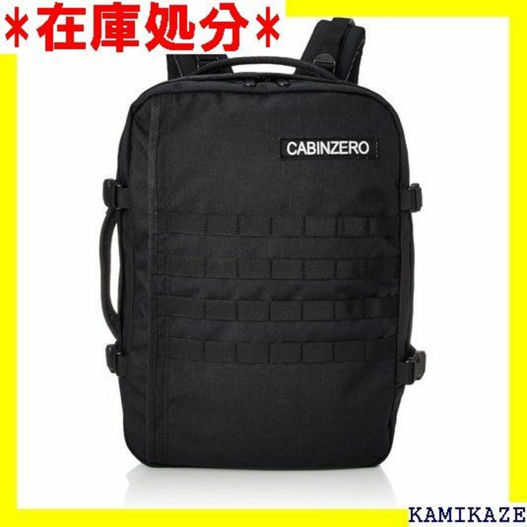 ☆人気商品 キャビンゼロ リュックサック CZ-181401 399メンズ