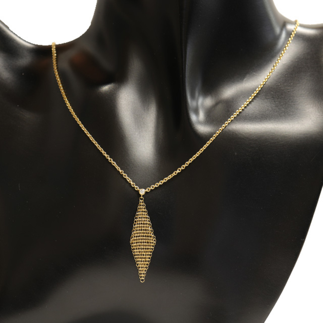 Tiffany & Co. - (新品仕上げ済)ティファニー TIFFANY Tiffany & Co. - (新品仕上げ済)ティファニー TIFFANY