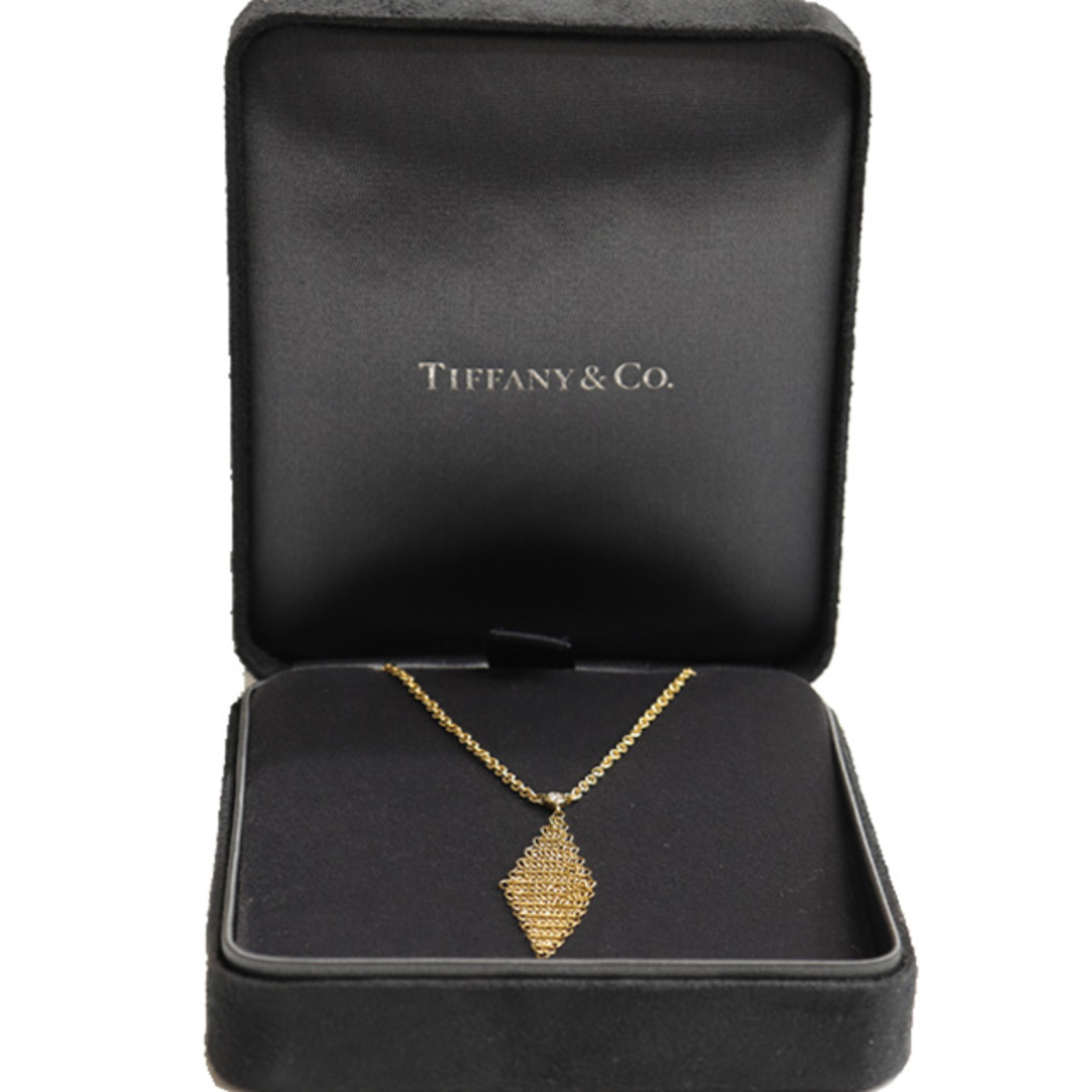 Tiffany & Co. - (新品仕上げ済)ティファニー TIFFANY Tiffany & Co. - (新品仕上げ済)ティファニー TIFFANY