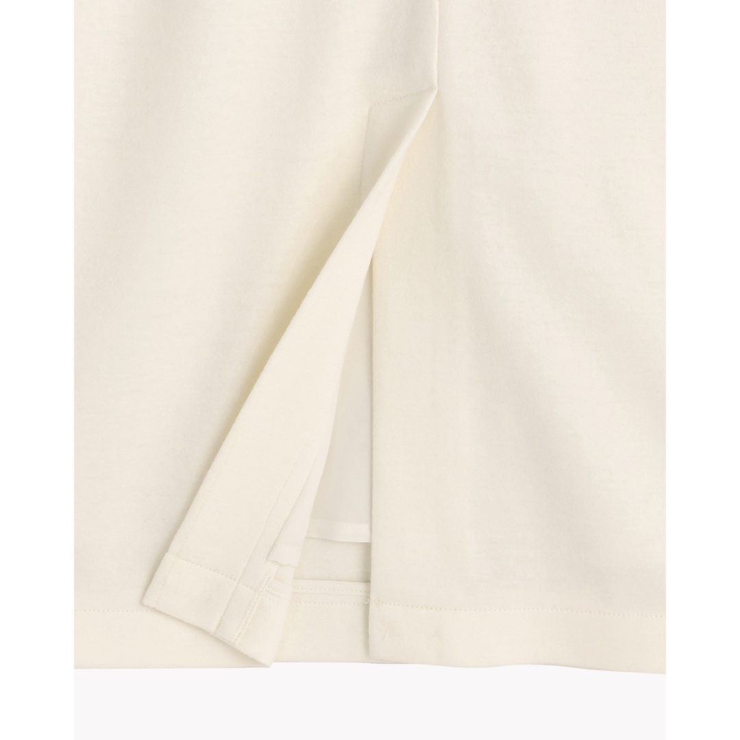 Theory luxe - theory luxe 23AW 完売 ウォッシャブル ウール Theory luxe - theory luxe 23AW 完売 ウォッシャブル ウール