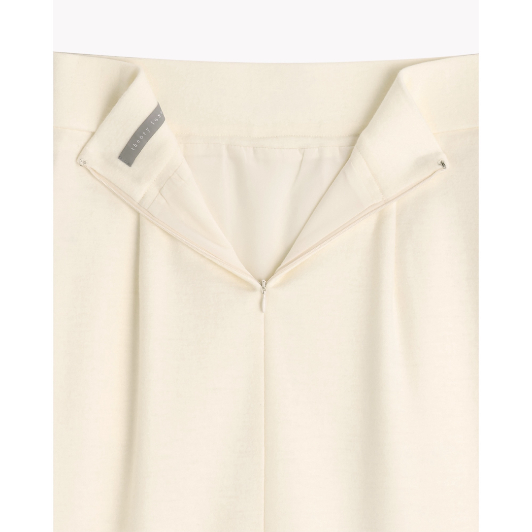Theory luxe - theory luxe 23AW 完売 ウォッシャブル ウール Theory luxe - theory luxe 23AW 完売 ウォッシャブル ウール