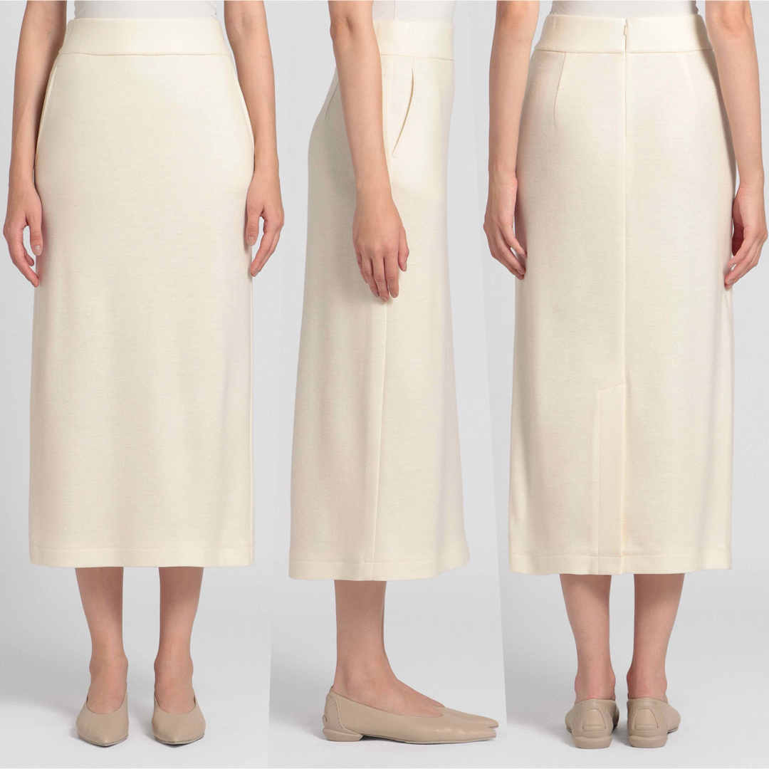 Theory luxe - theory luxe 23AW 完売 ウォッシャブル ウール Theory luxe - theory luxe 23AW 完売 ウォッシャブル ウール