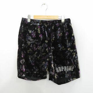 Supreme - Supreme Reverse Patchwork Sweatshortの通販 by ⭐️GARAGE